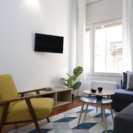 Hemeras Boutique Homes - 2 Luxury Apartments In The City Center Mediolan Zewnętrze zdjęcie